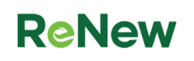 ReNew Power logo